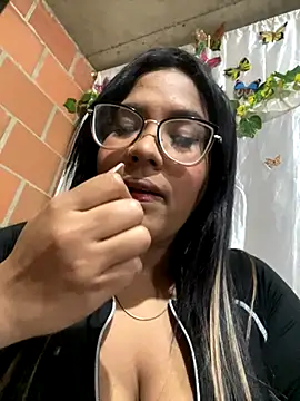 Mery Sexx online show from 10-13-25, 03:41