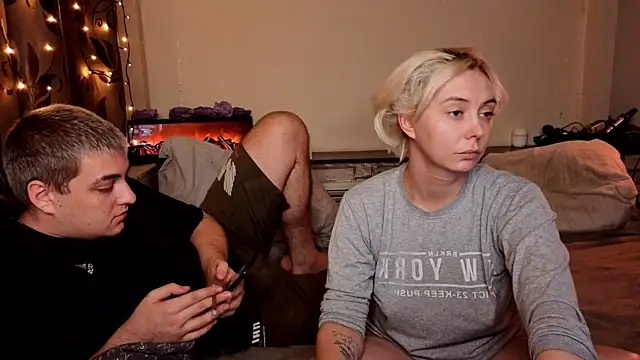 Sex Vibe couple online show from 11-15-25, 12:03