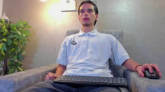 Axelwiliams online show from 01-15-26, 11:46