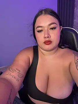 Snapshot of dalia_spinters chatting on 07-08-26, 07:25 dalia spinters online show from 07-08-26, 07:25