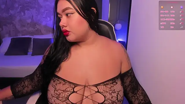 dalia spinters online show from 05-25-26, 07:34