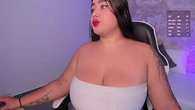 dalia spinters online show from 04-24-26, 07:27