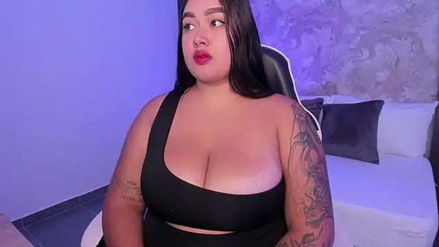 dalia spinters online show from 04-13-26, 07:40