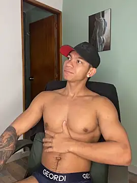 jackson cruz online show from 11-12-25, 05:06