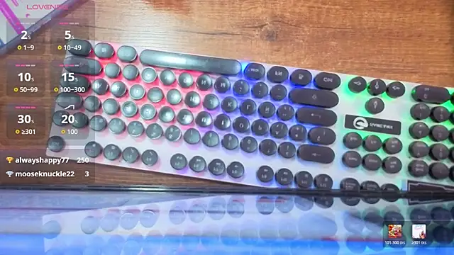 kamala a online show from 02-18-26, 03:26