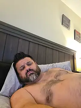 Roddog18 online show from 07-16-26, 10:34