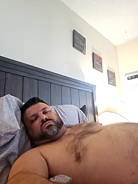 Roddog18 online show from 02-26-26, 03:45