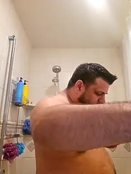 Roddog18 online show from 02-20-26, 03:03