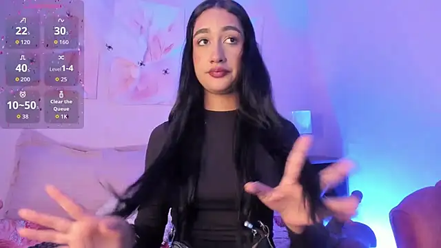 Nikolbrice online show from 10-29-25, 07:13