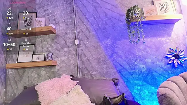 Nikolbrice online show from 02-02-26, 07:13