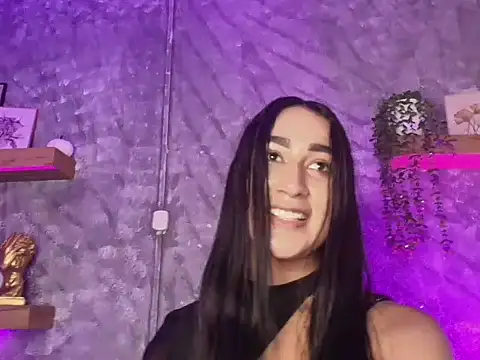 Nikolbrice online show from 02-16-26, 07:01