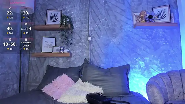 Nikolbrice online show from 01-17-26, 07:06