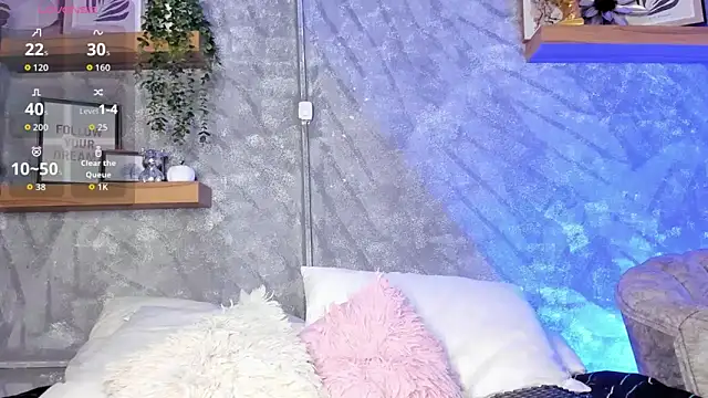 Nikolbrice online show from 01-06-26, 07:07