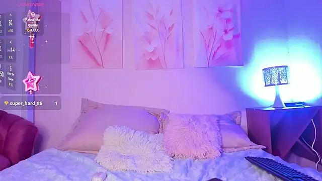 Nikolbrice online show from 11-27-25, 07:14