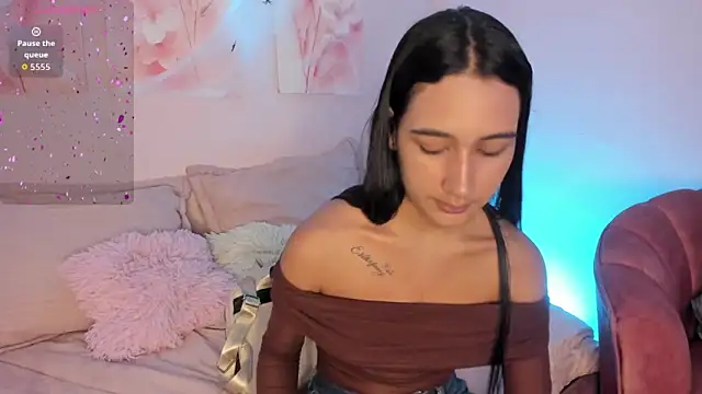 Nikolbrice online show from 10-24-25, 07:02