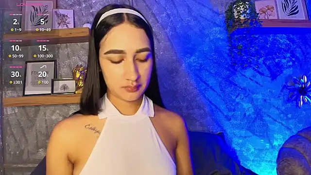 Nikolbrice online show from 02-06-26, 07:10