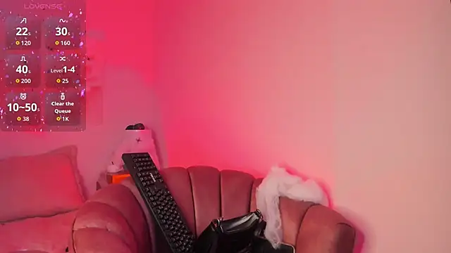 Nikolbrice online show from 10-20-25, 07:03