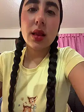 Miichii online show from 11-21-25, 11:59