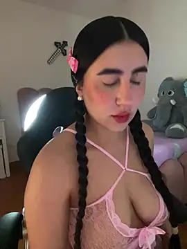 Miichii online show from 02-24-26, 01:06