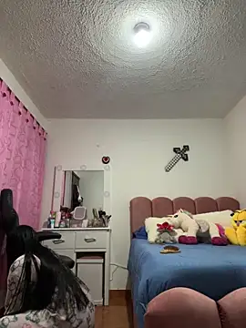 Miichii online show from 02-15-26, 12:22