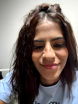 Snapshot of IamEvaGate chatting on 10-20-25, 04:14 IamEvaGate online show from 10-20-25, 04:14