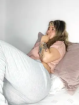 Zoe riivas online show from 01-10-26, 09:48