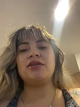 Zoe riivas online show from 02-19-26, 11:07