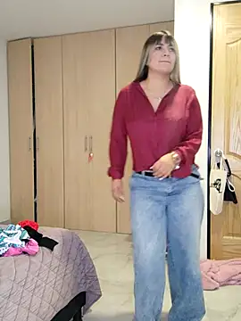 Zoe riivas online show from 11-08-25, 12:25