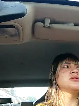 Zoe riivas online show from 10-30-25, 11:19