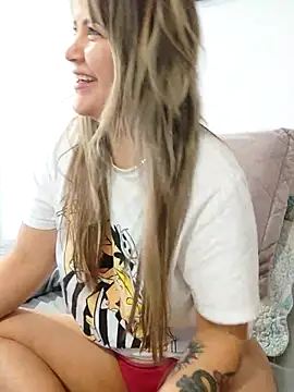 Zoe riivas online show from 03-23-26, 01:11