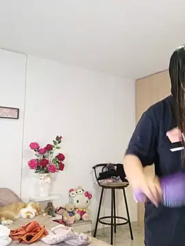 Zoe riivas online show from 11-02-25, 11:54