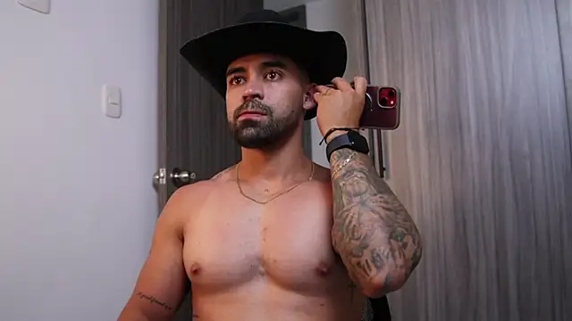 SOY MIKE online show from 12-02-25, 08:21