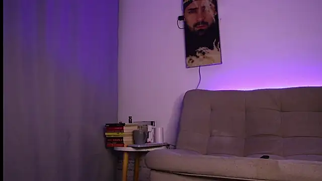 SOY MIKE online show from 03-31-26, 01:18