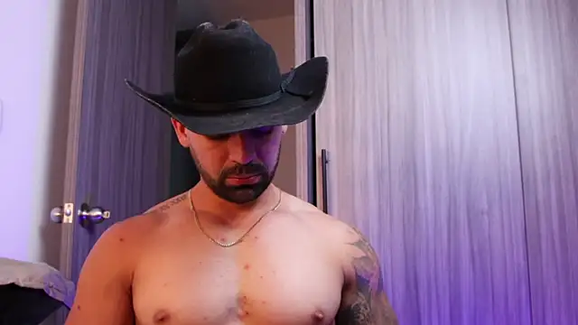 SOY MIKE online show from 11-07-25, 12:48