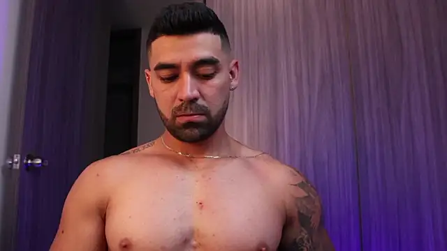 SOY MIKE online show from 11-15-25, 03:21