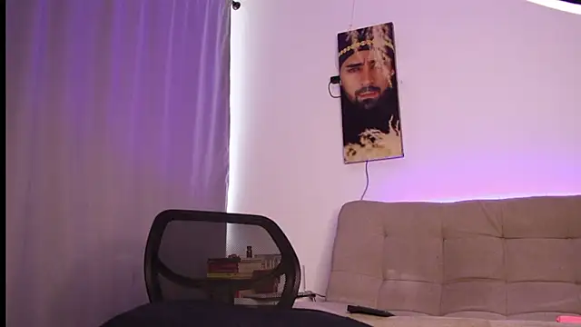 SOY MIKE online show from 03-30-26, 01:12