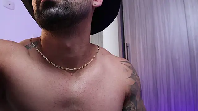 SOY MIKE online show from 11-25-25, 12:49