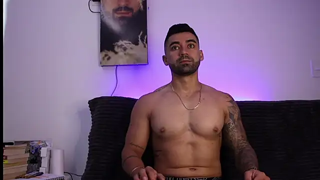 SOY MIKE online show from 04-03-26, 03:07