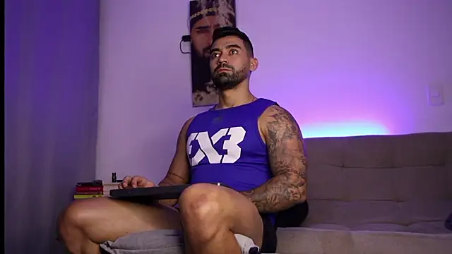 SOY MIKE online show from 03-27-26, 11:49