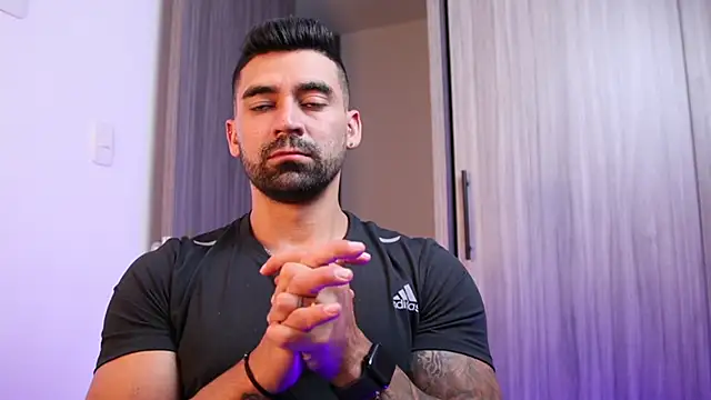 SOY MIKE online show from 11-06-25, 02:15