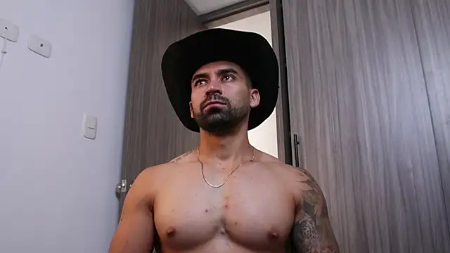 SOY MIKE online show from 11-26-25, 01:00