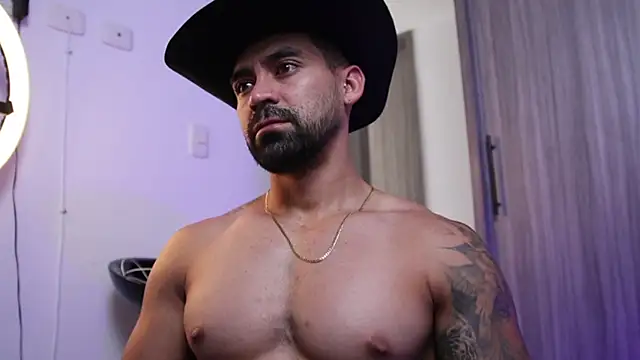 SOY MIKE online show from 12-18-25, 12:53