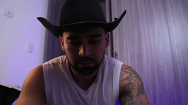 SOY MIKE online show from 11-27-25, 08:20