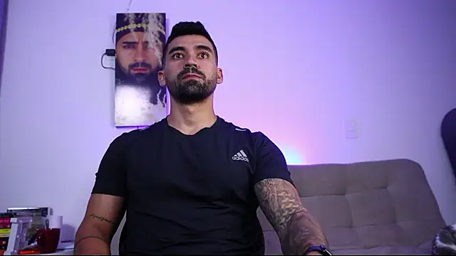 SOY MIKE online show from 02-27-26, 12:22