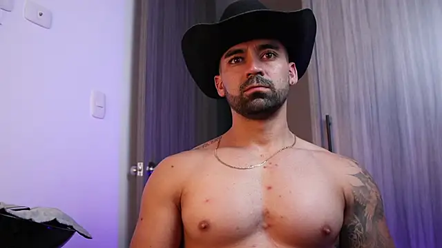 SOY MIKE online show from 11-04-25, 01:53