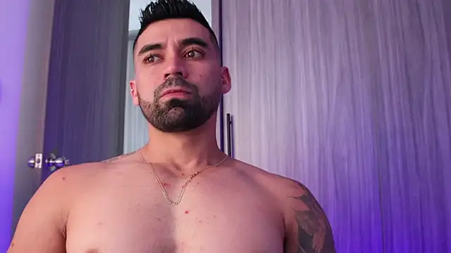 SOY MIKE online show from 11-09-25, 03:27