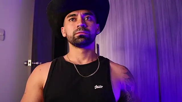 SOY MIKE online show from 11-12-25, 12:59