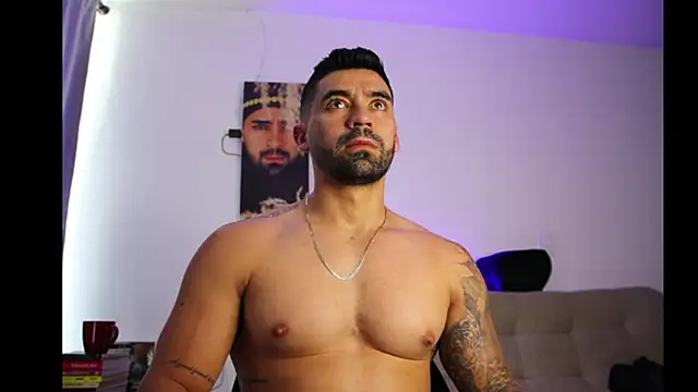 SOY MIKE online show from 03-26-26, 06:06