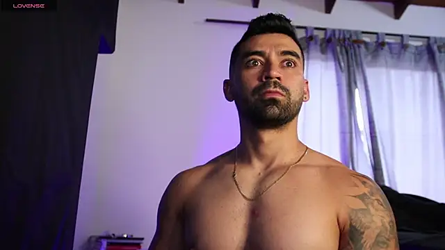 SOY MIKE online show from 10-29-25, 12:26