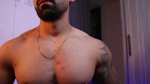 SOY MIKE online show from 11-01-25, 03:13